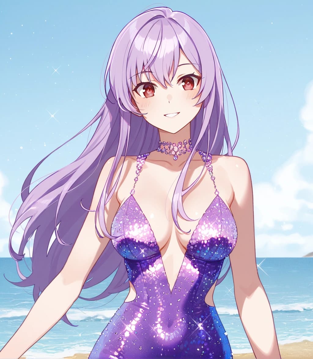 关于 AI 生图，我所知道的