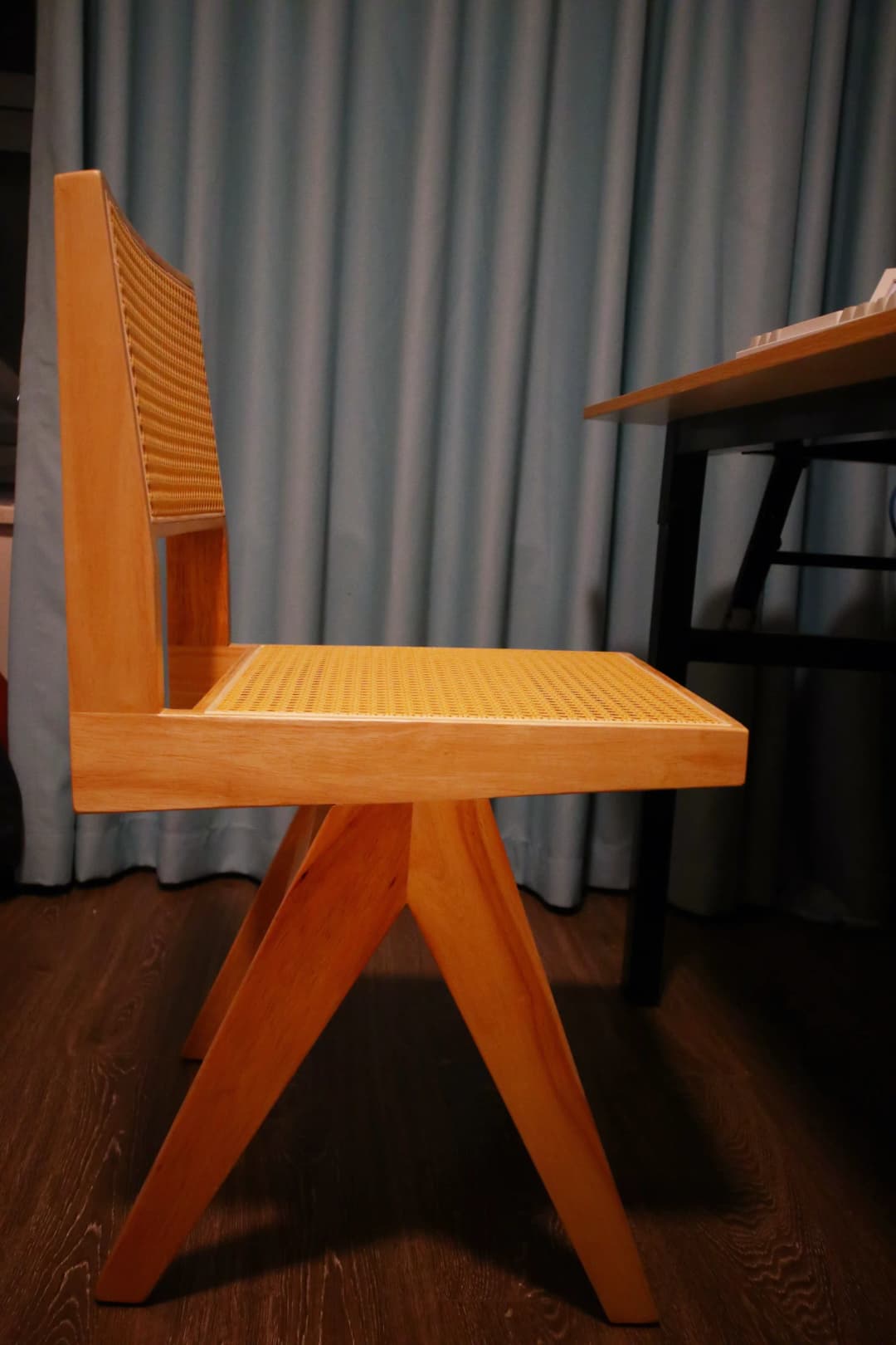 挑选办公椅之路