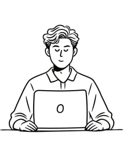 关于我的新头像