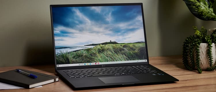 LG gram，我好中意你呀