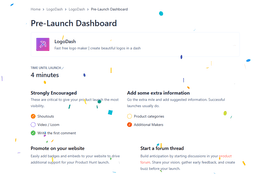 独立开发纪事 | 果然 producthunt 才是产品发布的正确方式