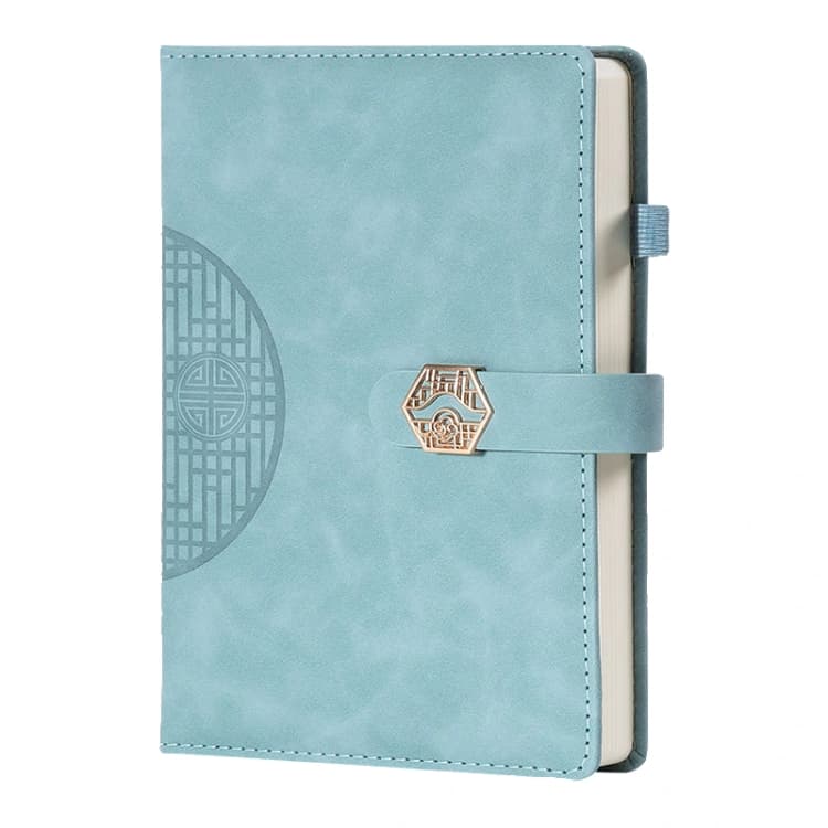 随身记事本，化解了我的手机电量焦虑